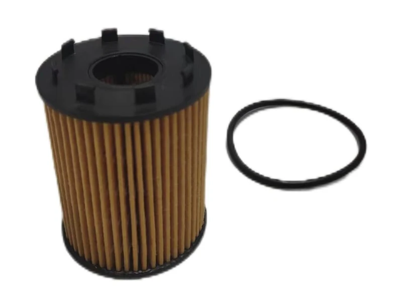 Image of Oil filter CHAMPION COF100836E