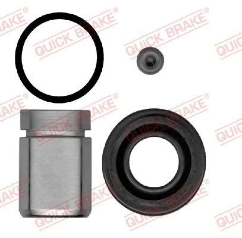 Image of QUICK BRAKE Repair Kit, brake caliper QUICK BRAKE 114-5206