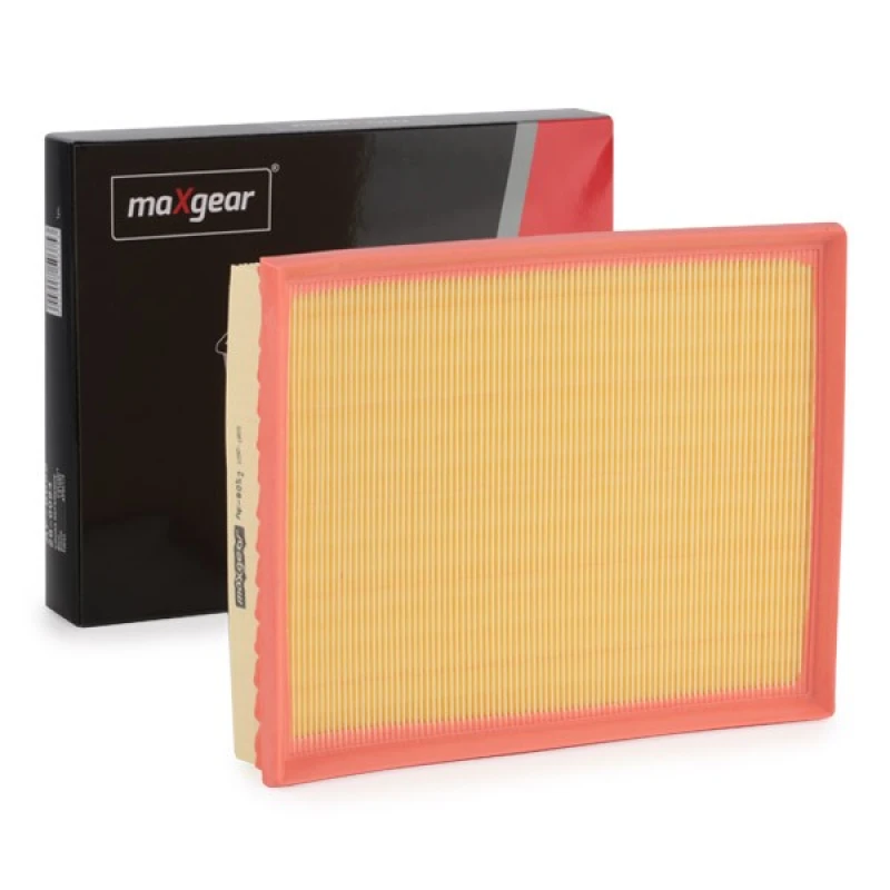 Image of MAXGEAR 26-0094 Air filter Filter Insert Air Filter (8)