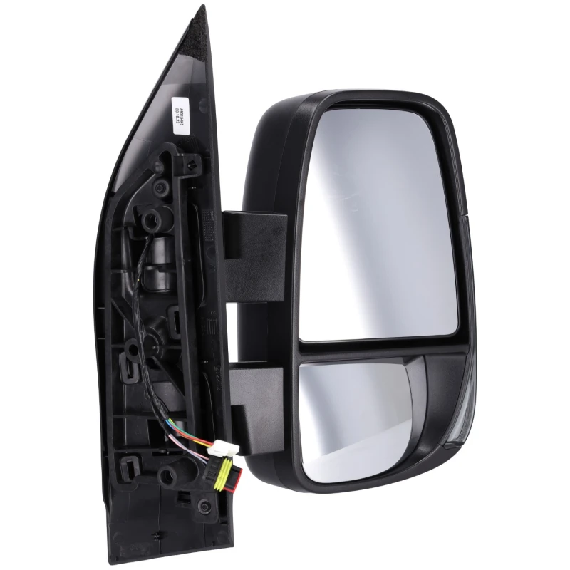 Image of Wing mirror FEBI BILSTEIN 193961