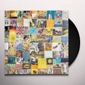 Image of The Fresh & Onlys - Early Years Anthology Vinyl