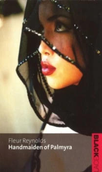 Image of Handmaiden of Palmyra by Fleur Reynolds Paperback