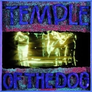 Image of Temple of the Dog by Temple of the Dog CD Album