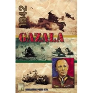 Image of Gazala 1942