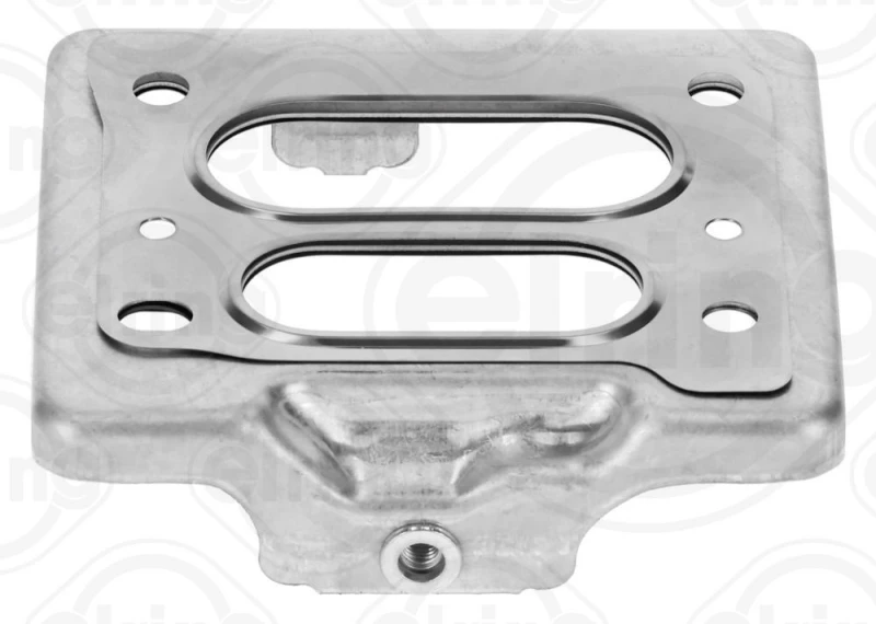 Image of ELRING 391.170 Exhaust Manifold Gasket without heat shield Gasket,exhaust manifold (27)