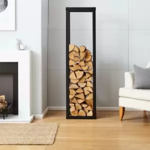 Image of Neo Tall Steel Black Powder Coated Boot Rack