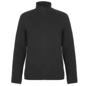 image of Under Armour Out and Back Jacket Mens - Black