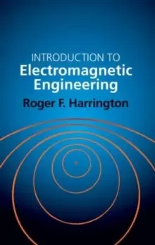Image of Introduction to Electromagnetic Engineering