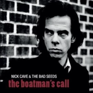Image of The Boatmans Call by Nick Cave and the Bad Seeds CD Album