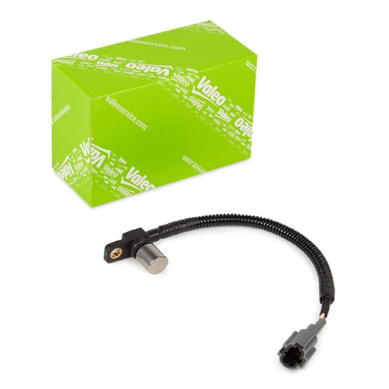 Image of Crankshaft sensor VALEO 366198