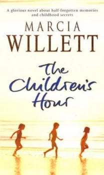 Image of The Childrens Hour by Marcia Willett Paperback