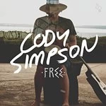 Image of Cody Simpson - Free (Music CD)