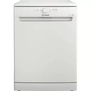 Image of Indesit D2FHK26UK Freestanding Dishwasher