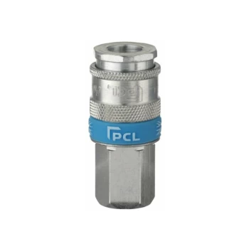 Image of PCL - AC71EF XF Couplings RP3/8 Female