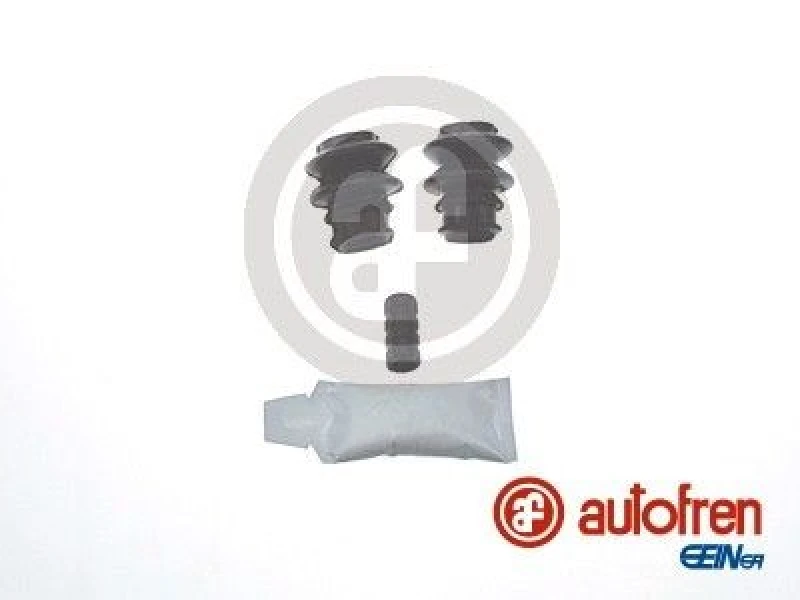 Image of AUTOFREN SEINSA Bellow, brake caliper guide AUTOFREN SEINSA D7445