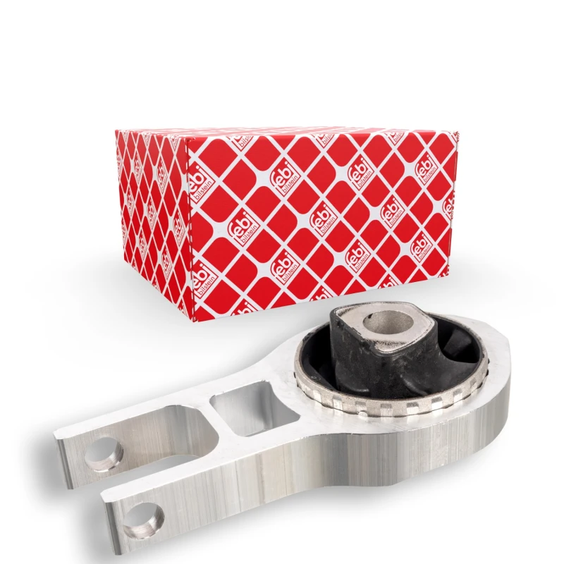 Image of Engine mount FEBI BILSTEIN 170363
