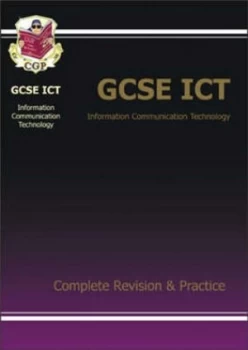 Image of Gcse Information Communication Technology by Simon Little and Chrissy Williams Book