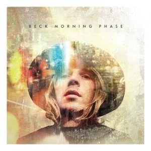 image of Morning Phase by Beck CD Album