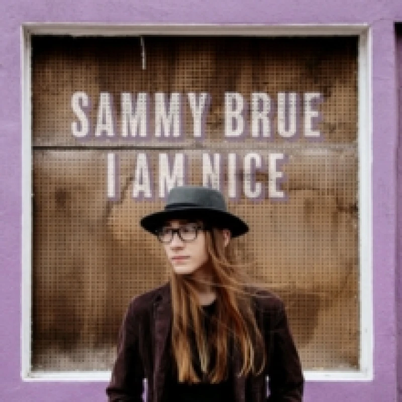 Image of I Am Nice Vinyl