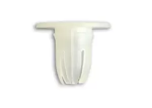 Image of Trim Locking Nut Round type for Mercedes & General Use Pk 50 Connect 36115