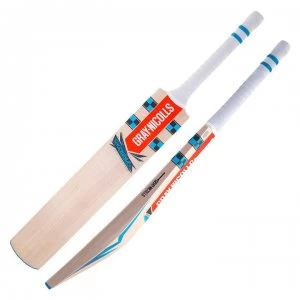 Image of Gray Nicolls Shockwave 4 Star Cricket Bat