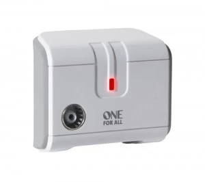 Image of One For All SV9601 1-Way TV Signal Booster