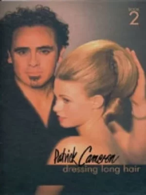 Image of Dressing long hair by Patrick Cameron