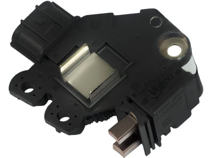 Image of AS-PL Alternator voltage regulator AS-PL ARE3098(VALEO)