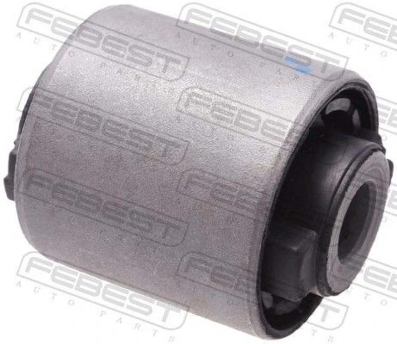 Image of Control arm bush FEBEST MZAB-146