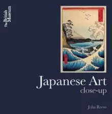 Image of Japanese Art Close-Up