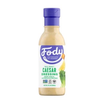 Image of Fody Caesar Salad Dressing - 227g