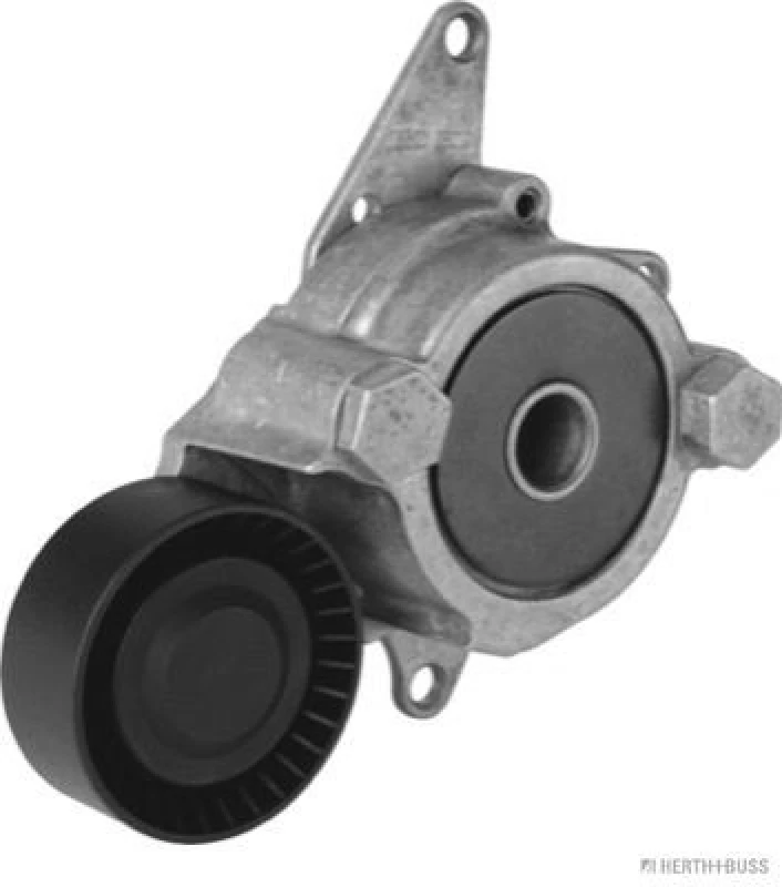 Image of HERTH+BUSS JAKOPARTS J1142092 Tensioner Belt Tensioner,v-ribbed belt (541)