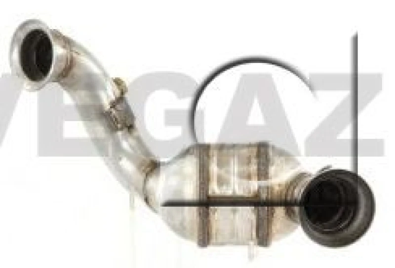 Image of Catalytic converter VEGAZ MK-319