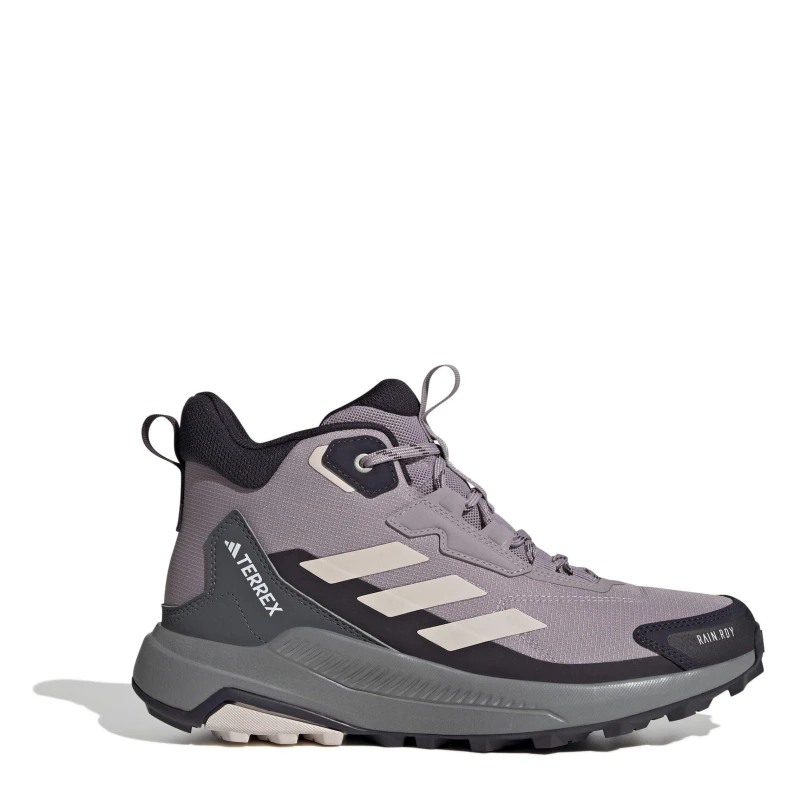 Image of Terrex Anylander Mid R.Rdy High Top Trainers
