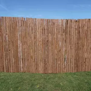 Image of Garden Gear Bark Screen Roll - 1.5m x 4m