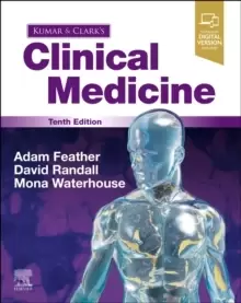 Image of Kumar and Clark's Clinical Medicine