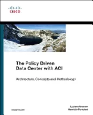 Image of policy driven data center with aci the architecture concepts and methodolog