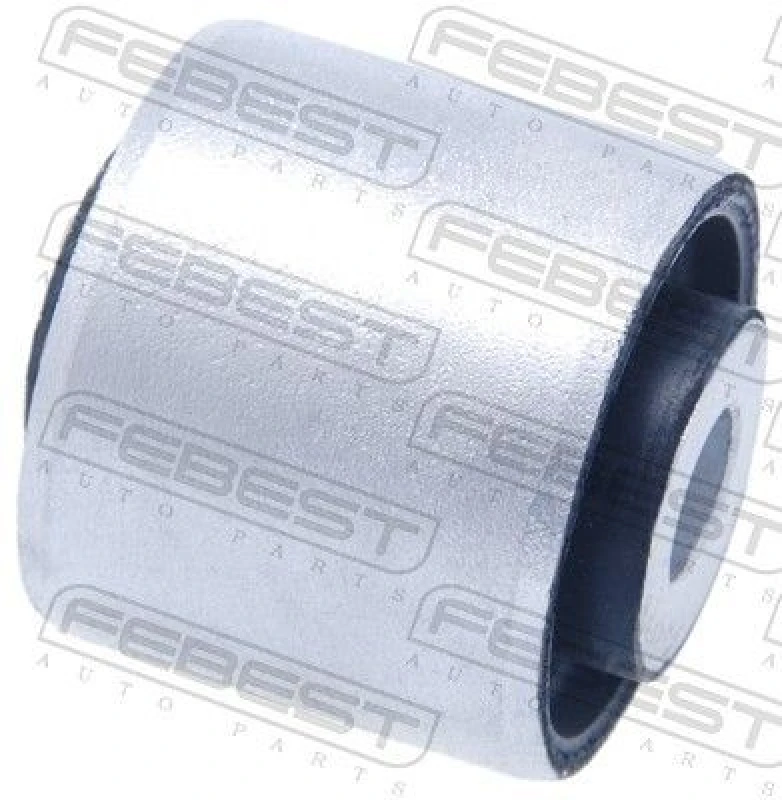 Image of Trailing arm / Suspension arm bush FEBEST ADAB-015