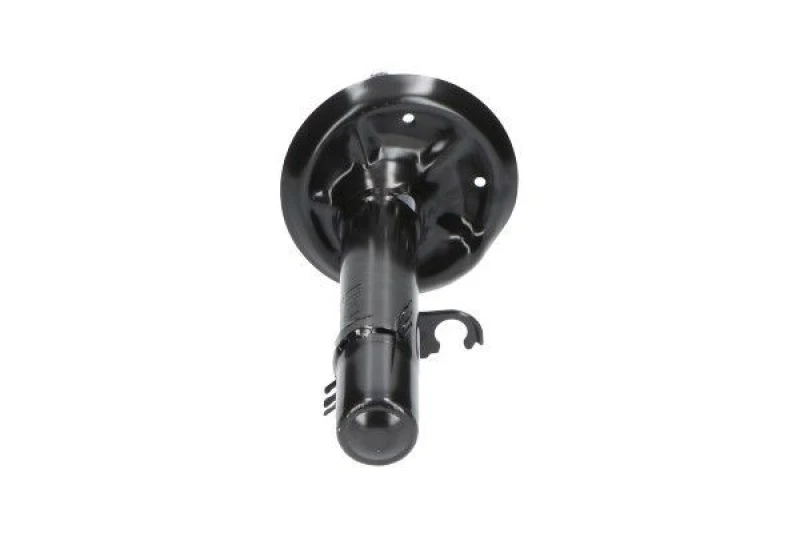 Image of KAVO PARTS SSA-10469 Shock absorber Front Axle Left, Gas Pressure, Twin-Tube, Suspension Strut, Top pin Shock Absorber (854)