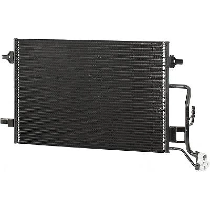 Image of Air conditioning condenser DIEDERICHS DCC1440