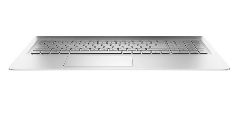 Image of HP 857799-B31 laptop spare part Housing base + keyboard