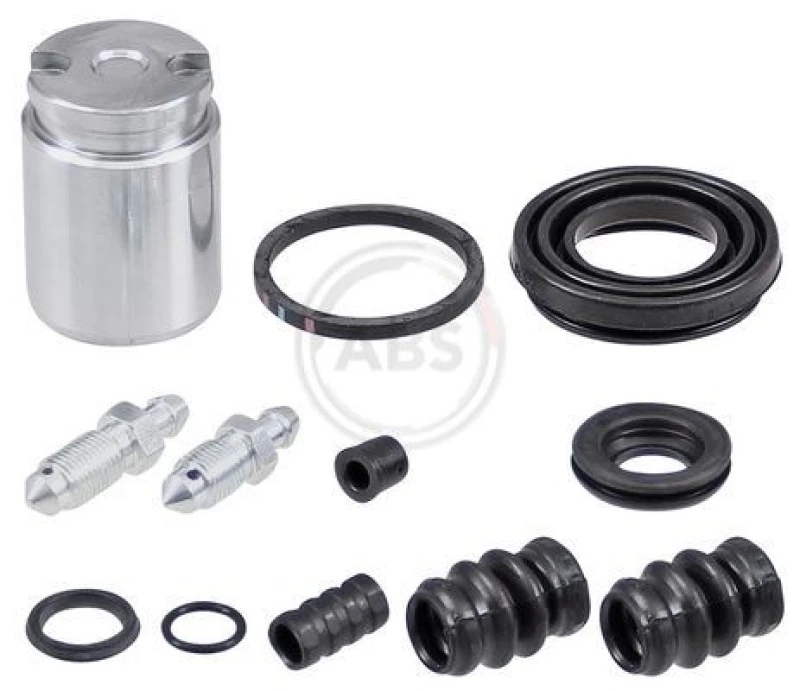 Image of A.B.S. Repair Kit, brake caliper A.B.S. 57743