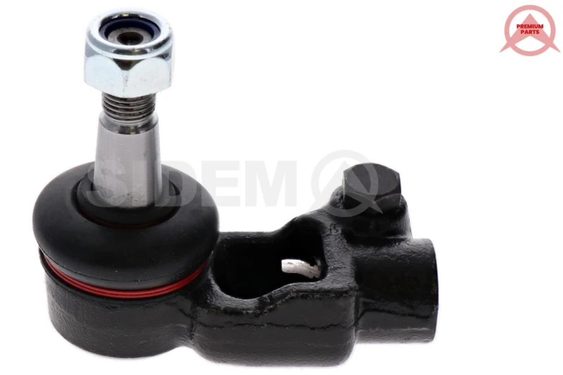 Image of SIDEM 9834 Track rod end Front Axle Left Tie Rod End (914)