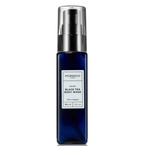 Image of Murdock London Black Tea Body Wash 50ml