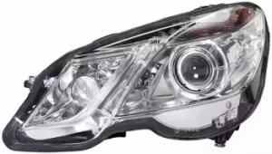 Image of Headlight 1ZT011705-111 by Hella Left