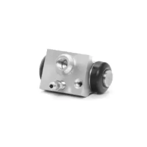 Image of A.B.S. Brake Cylinder 62894 Wheel Cylinder,Brake Wheel Cylinder PEUGEOT,TOYOTA,CITROEN,107 Schragheck (PM_, PN_),AYGO (WNB1_, KGB1_),C1 (PM_, PN_)