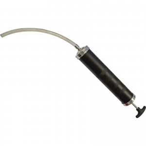 image of Faithfull Oil Suction Gun Fluid Extractor