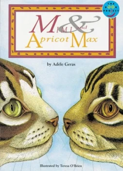 Image of Mimi by Adele Geras Paperback