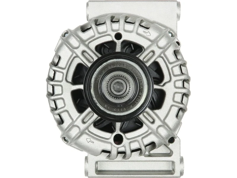 Image of AS-PL Alternator AS-PL A3347PR