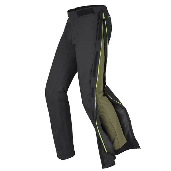 Image of Spidi Superstorm Ce Black Size M